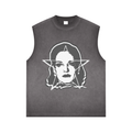 LSTAR Reverse Washed Tank