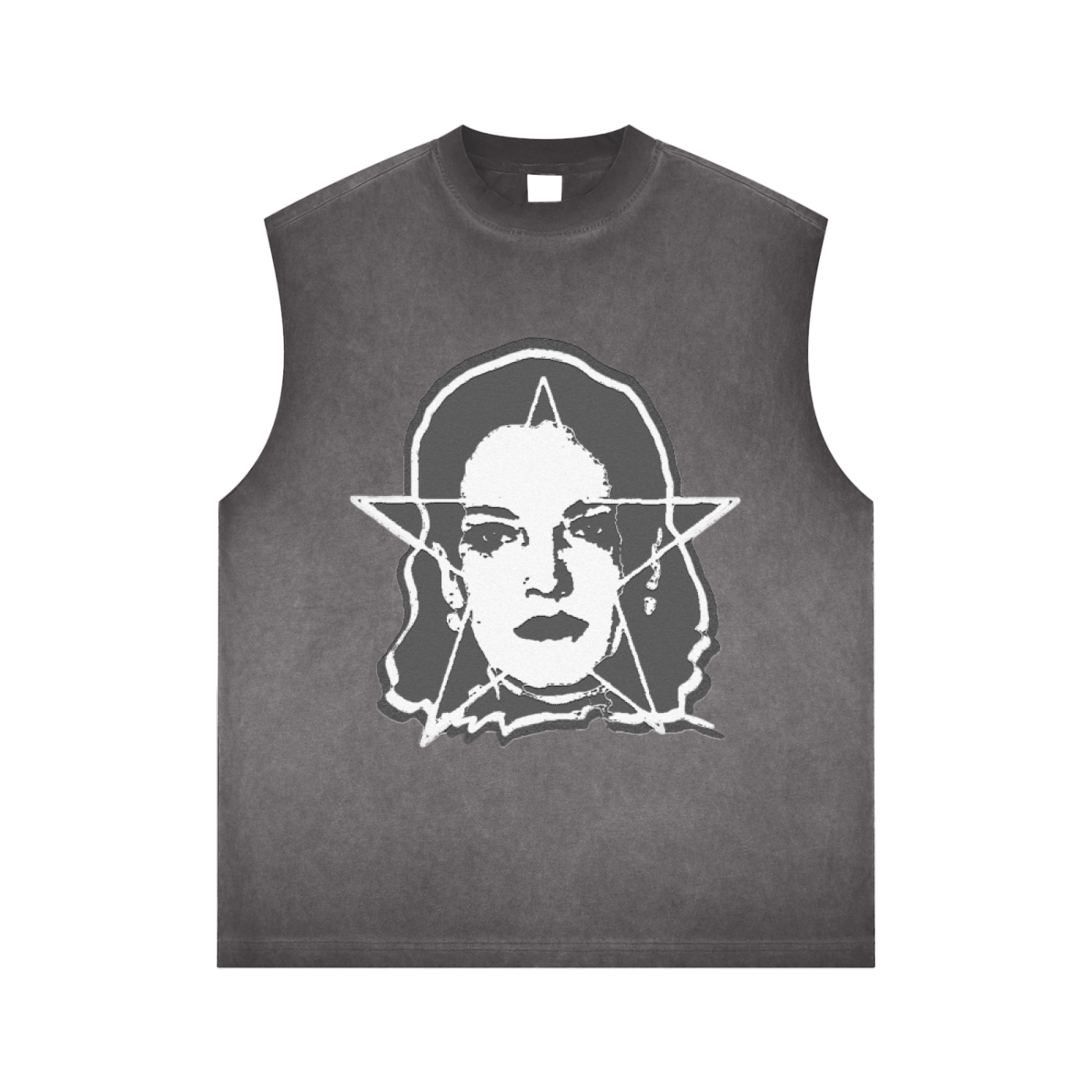 LSTAR Reverse Washed Tank